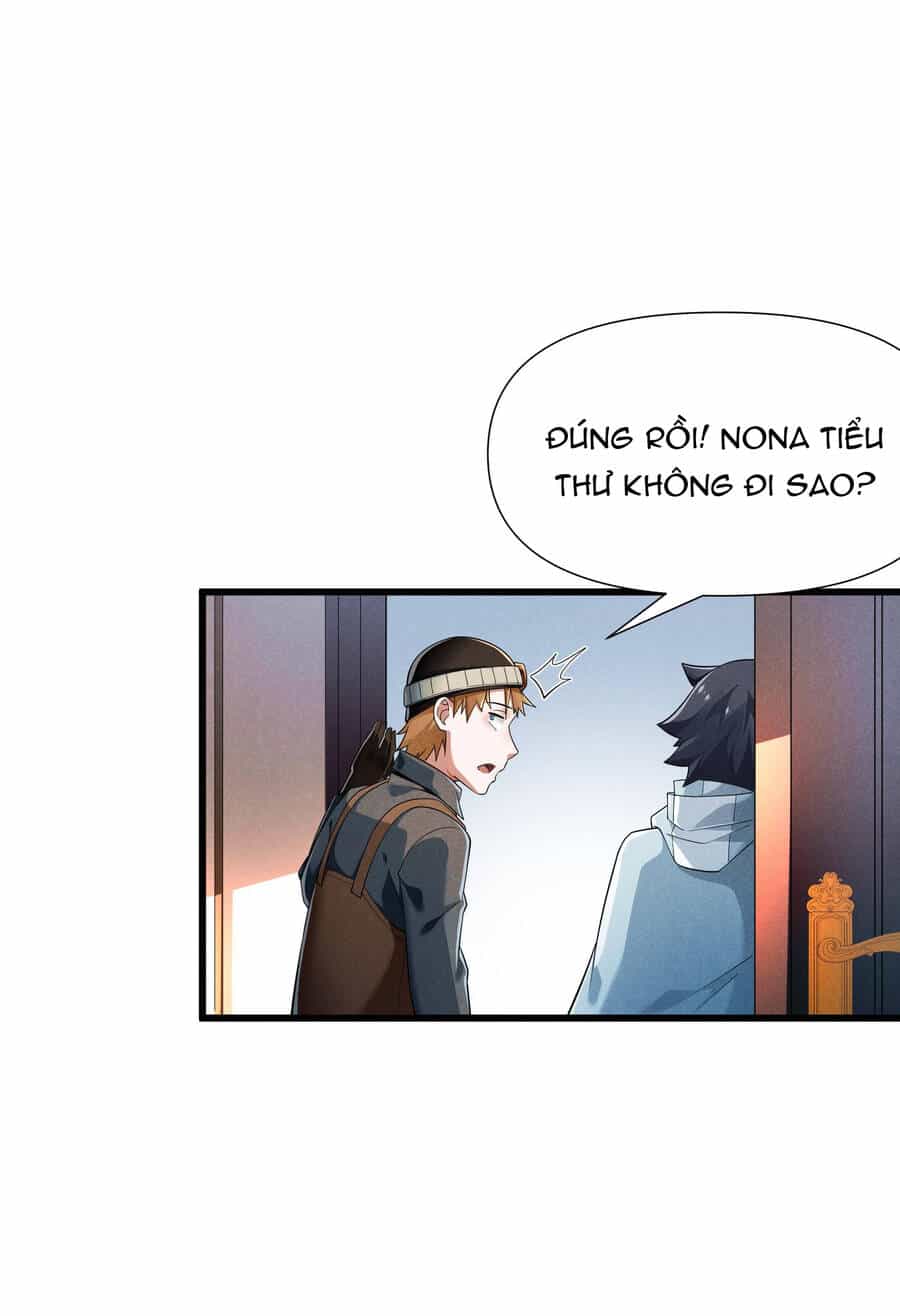 Sau Khi Bị Ốc Sên Truy Sát - Chương 7 - ảnh 53