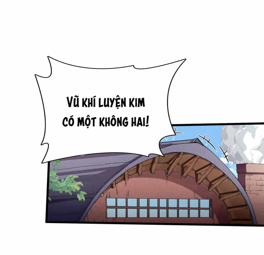 Sau Khi Bị Ốc Sên Truy Sát - Chương 7 - ảnh 56