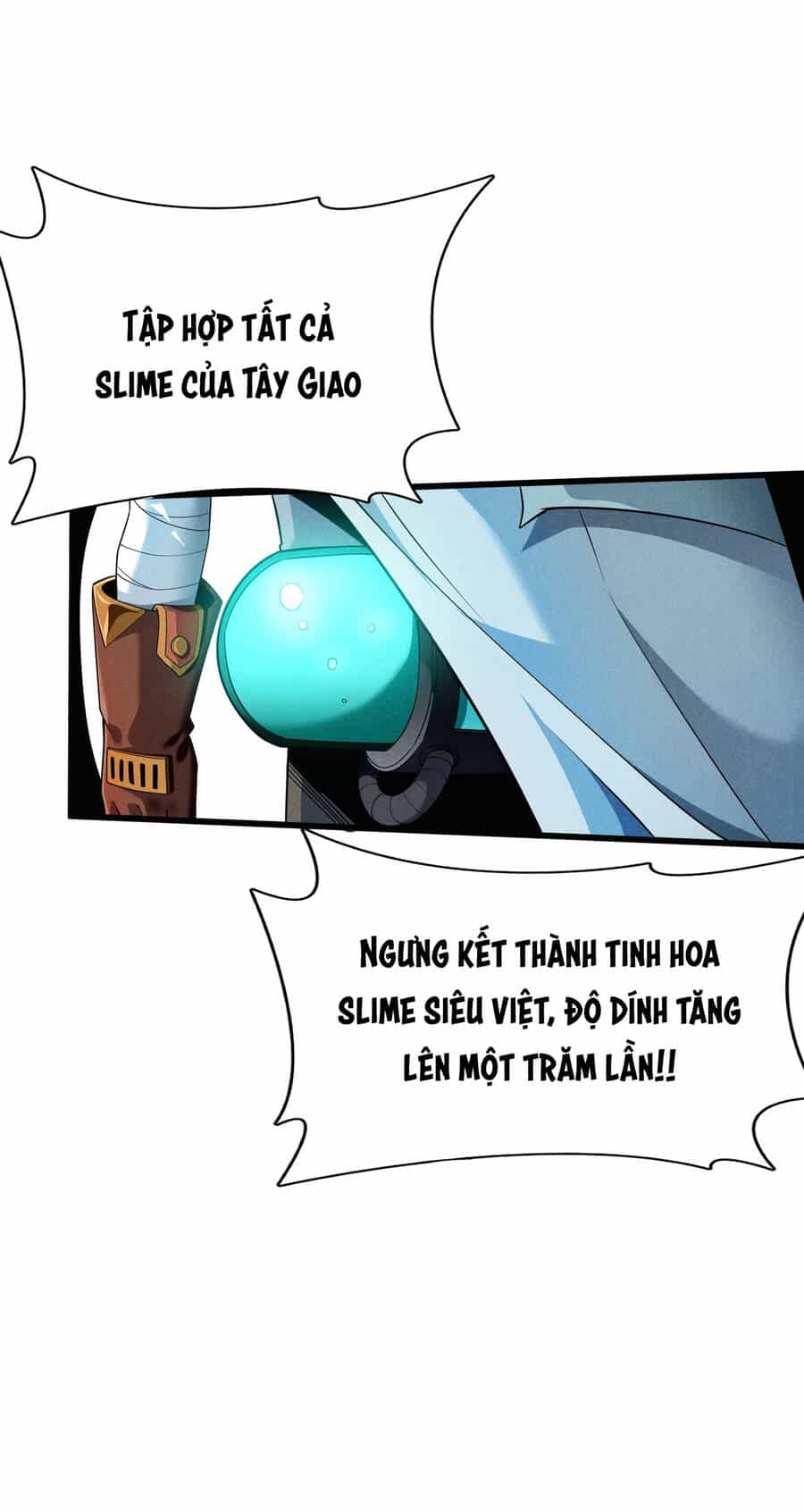 Sau Khi Bị Ốc Sên Truy Sát - Chương 7 - ảnh 58