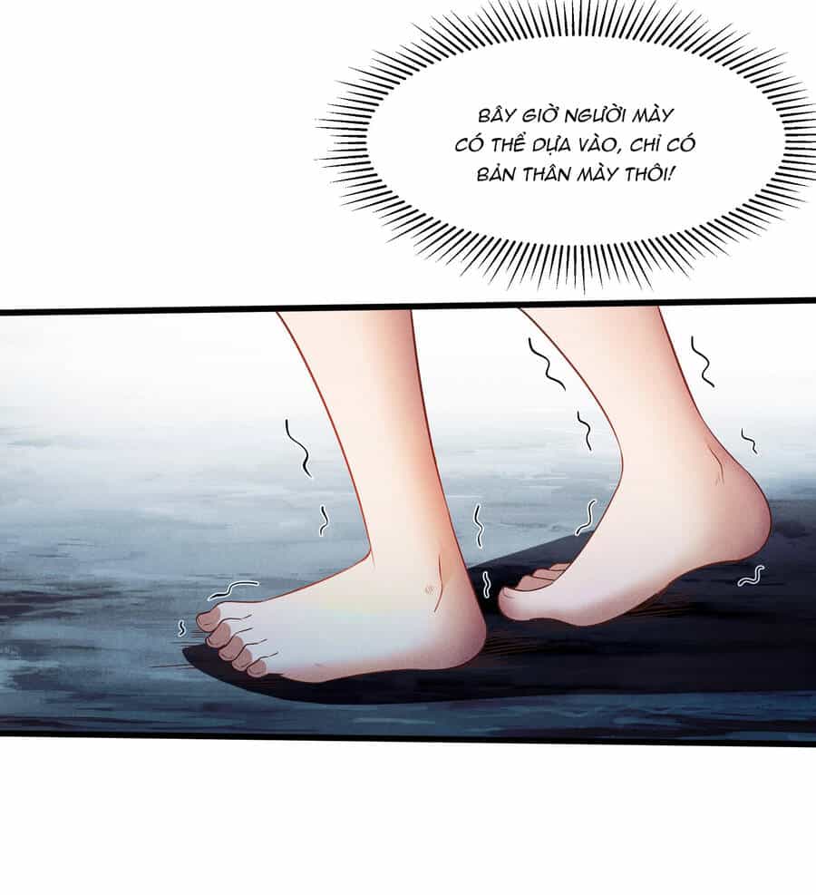 Sau Khi Bị Ốc Sên Truy Sát - Chương 9 - ảnh 30