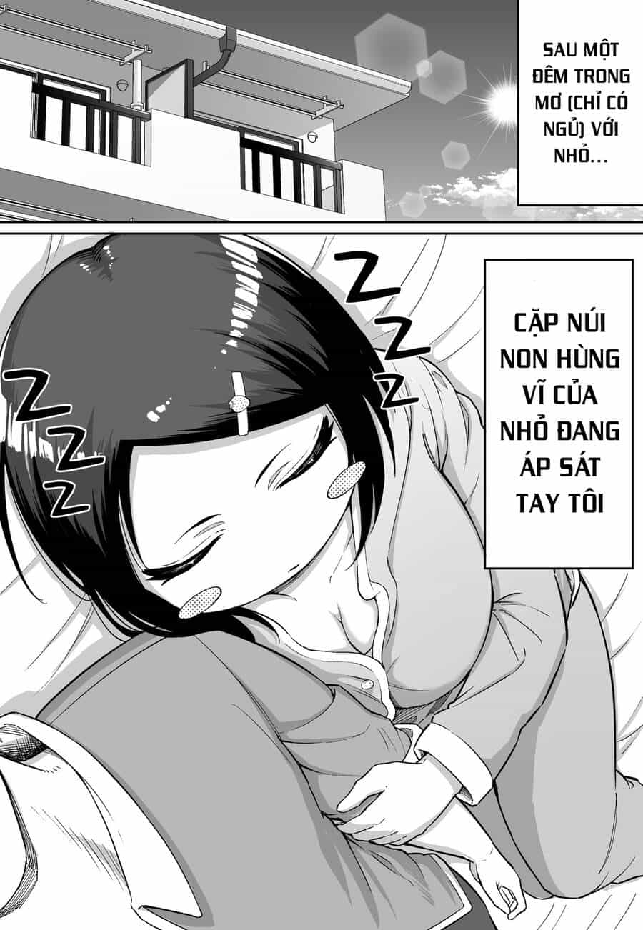 Sau Khi Bị Tôi Bón Hành Trong Game, Có Đứa Hẹn Kèo Đánh Tôi! - Chương 11 - ảnh 1
