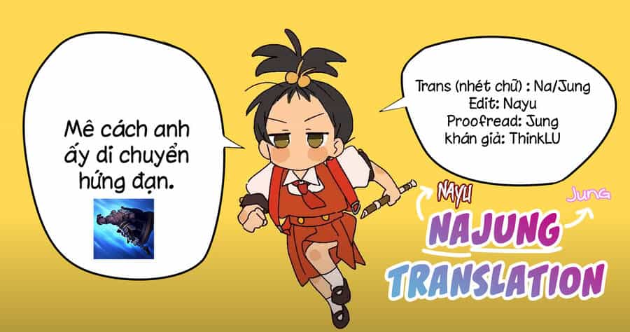 Sau Khi Bị Tôi Bón Hành Trong Game, Có Đứa Hẹn Kèo Đánh Tôi! - Chương 12 - ảnh 6