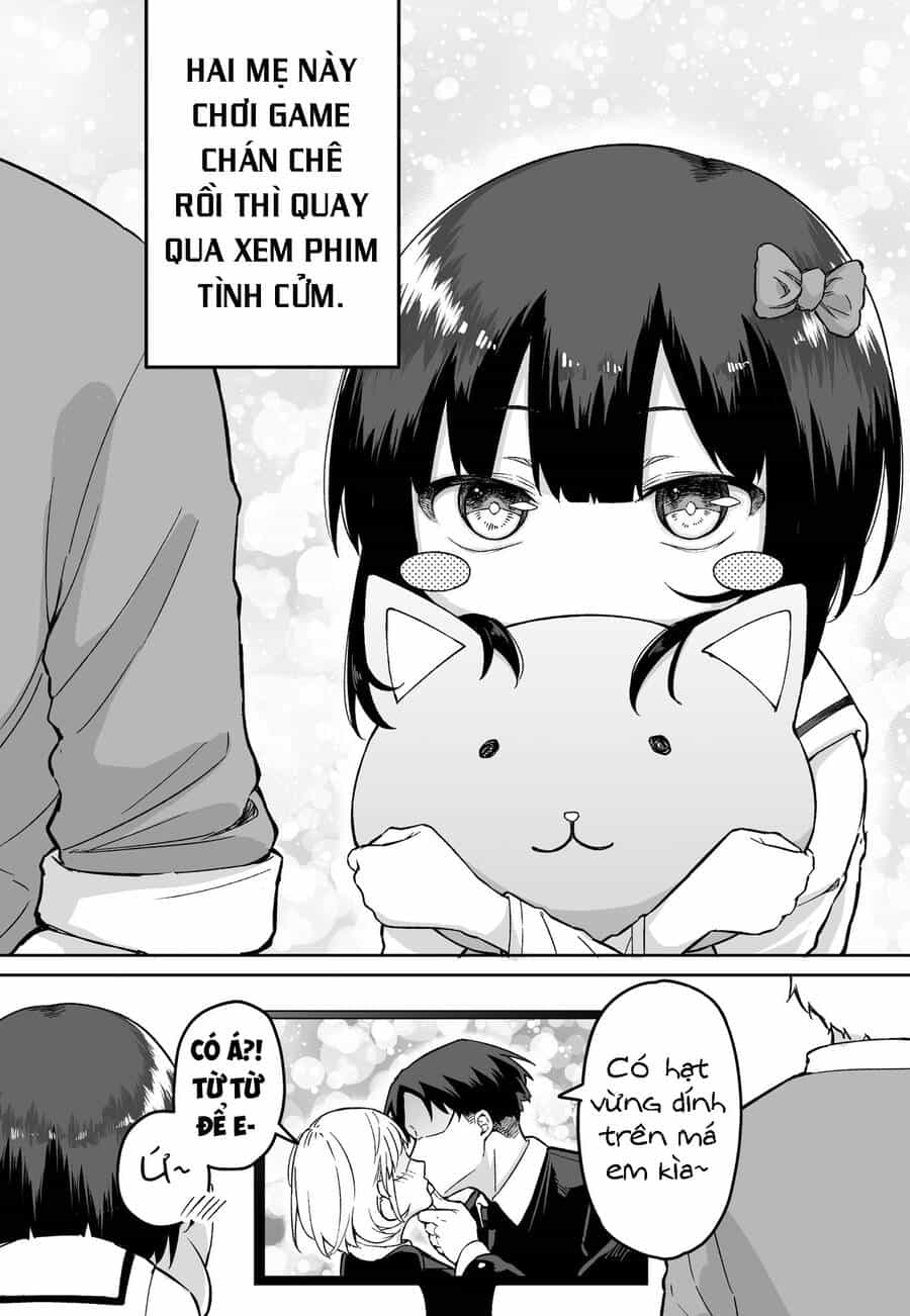 Sau Khi Bị Tôi Bón Hành Trong Game, Có Đứa Hẹn Kèo Đánh Tôi! - Chương 24 - ảnh 2