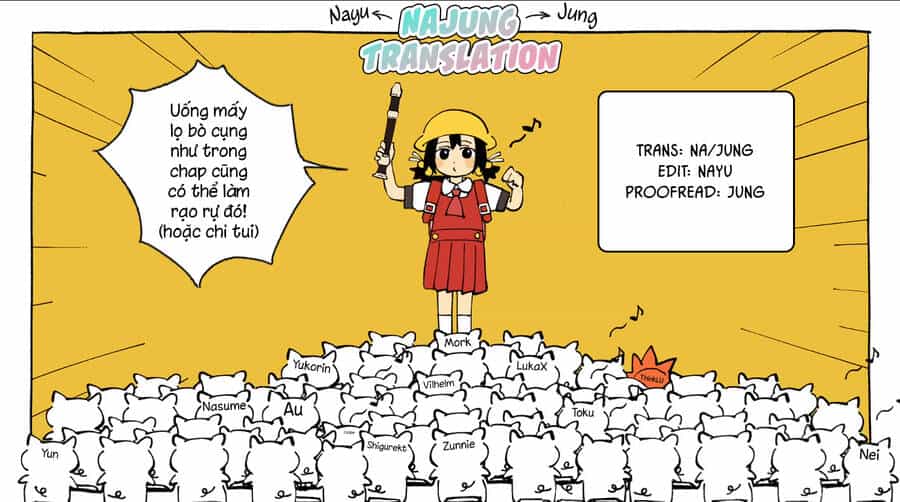 Sau Khi Bị Tôi Bón Hành Trong Game, Có Đứa Hẹn Kèo Đánh Tôi! - Chương 29 - ảnh 6