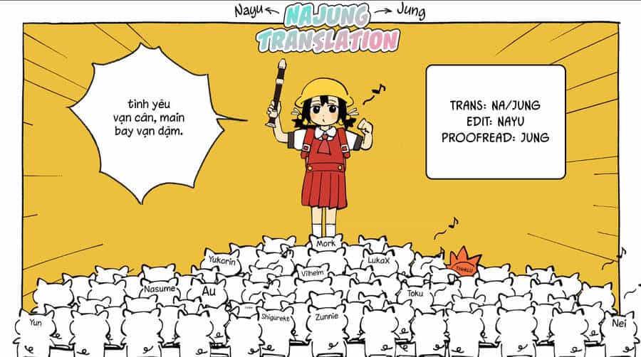 Sau Khi Bị Tôi Bón Hành Trong Game, Có Đứa Hẹn Kèo Đánh Tôi! - Chương 42 - ảnh 6
