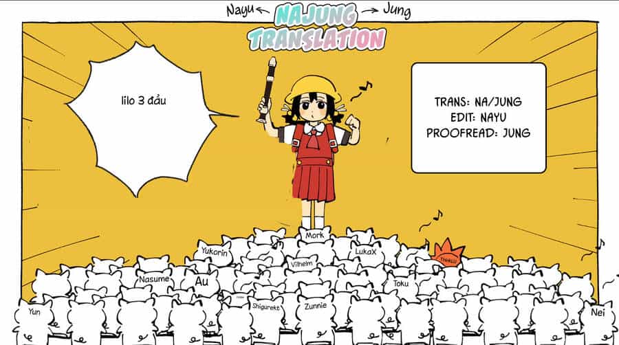 Sau Khi Bị Tôi Bón Hành Trong Game, Có Đứa Hẹn Kèo Đánh Tôi! - Chương 43 - ảnh 6