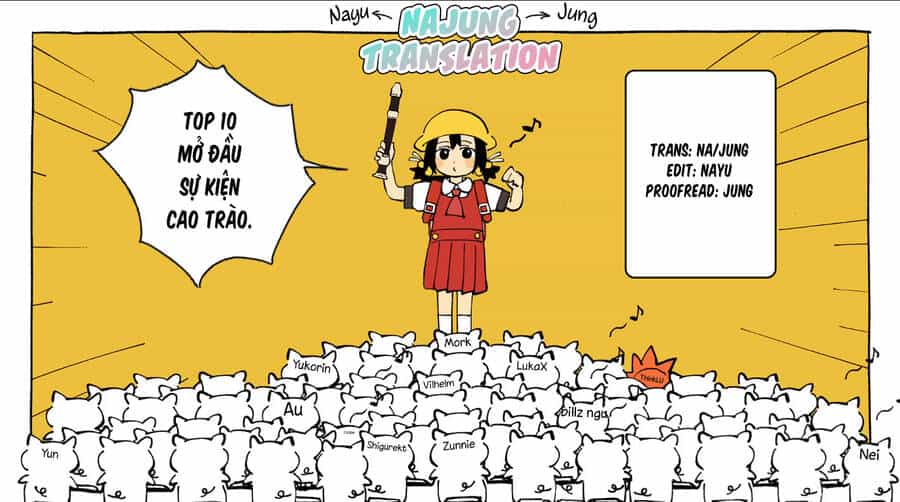 Sau Khi Bị Tôi Bón Hành Trong Game, Có Đứa Hẹn Kèo Đánh Tôi! - Chương 51 - ảnh 6