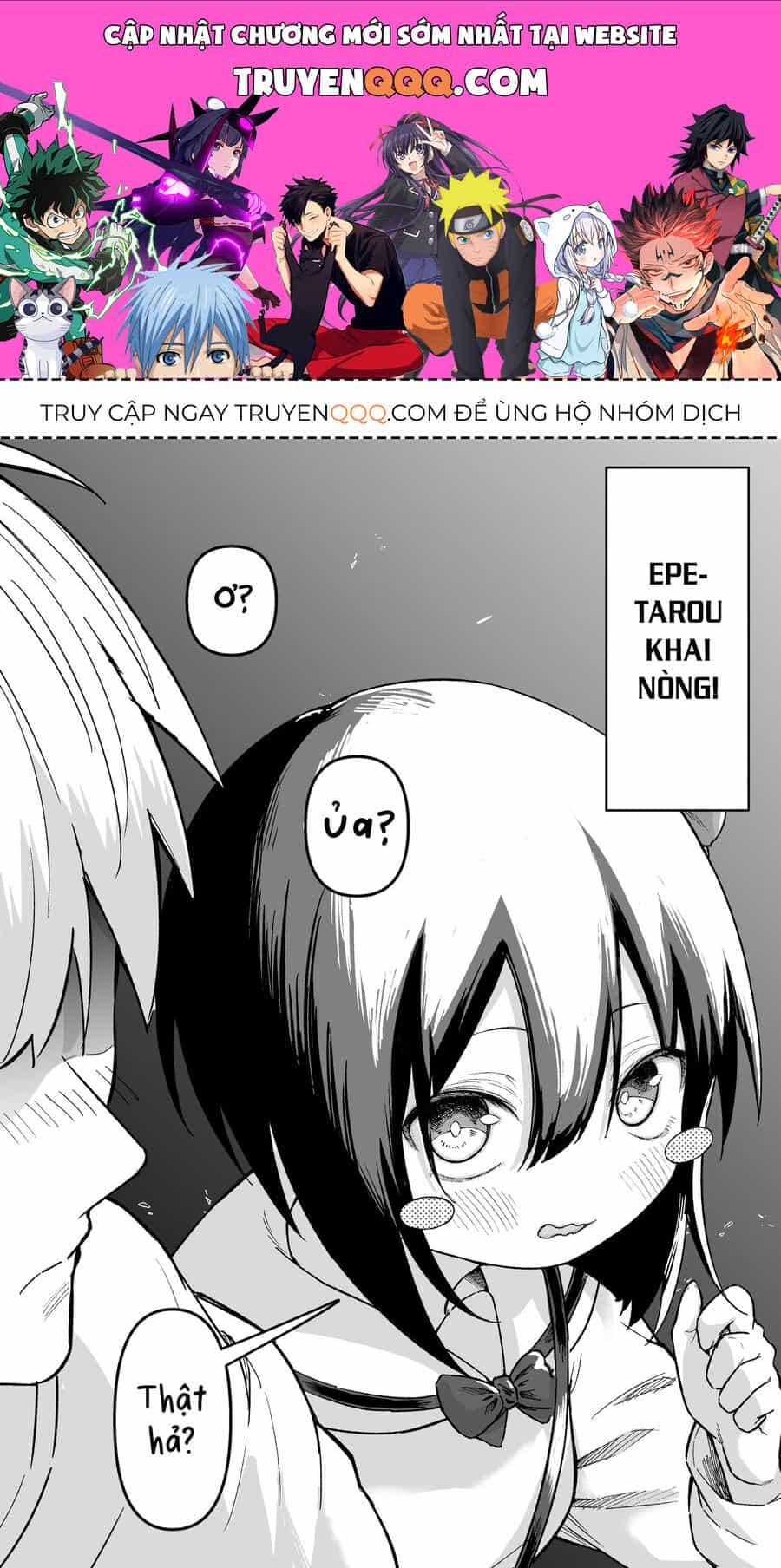 Sau Khi Bị Tôi Bón Hành Trong Game, Có Đứa Hẹn Kèo Đánh Tôi! - Chương 55 - ảnh 1