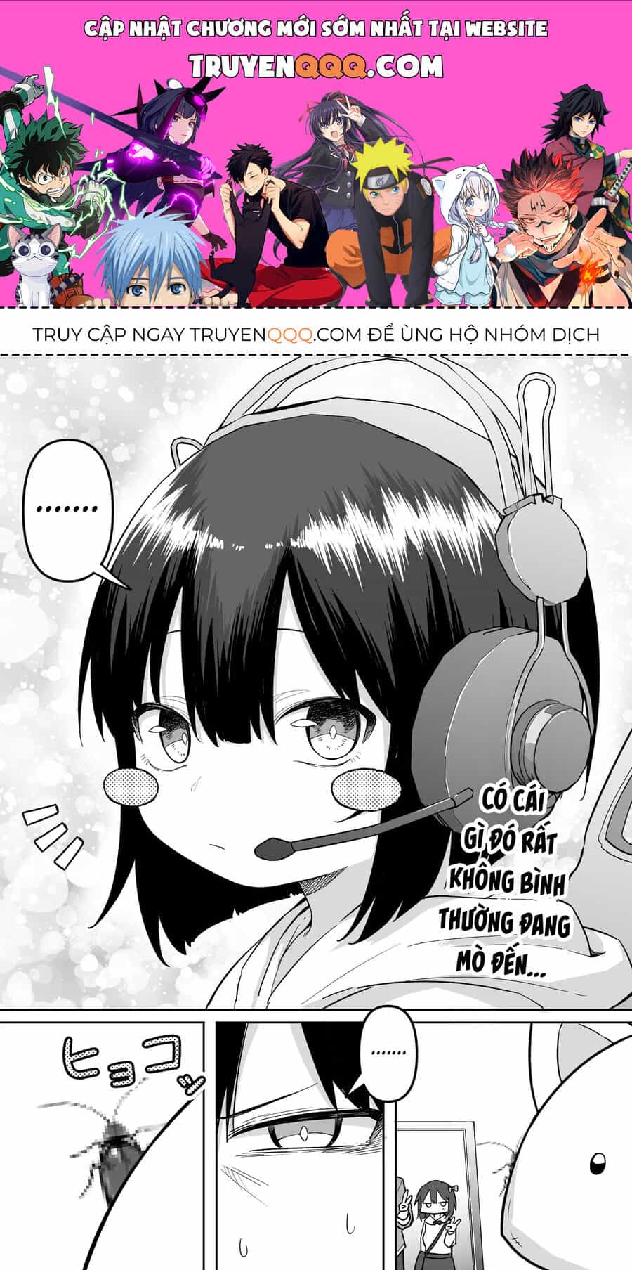 Sau Khi Bị Tôi Bón Hành Trong Game, Có Đứa Hẹn Kèo Đánh Tôi! - Chương 56.5 - ảnh 1
