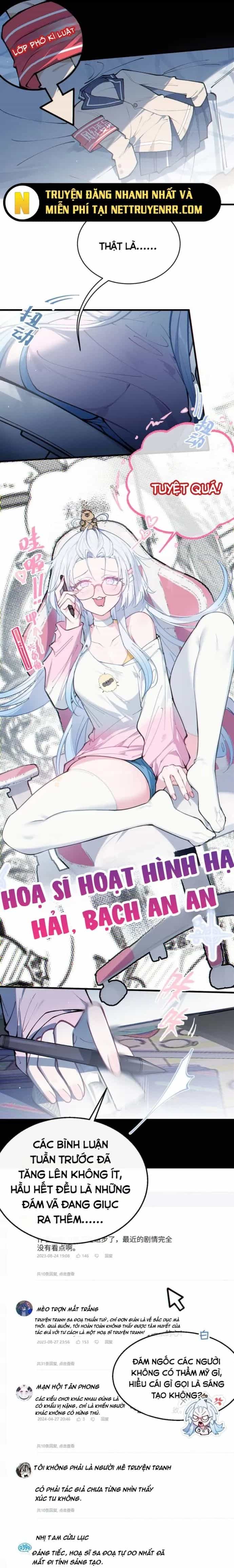 Sau Khi Biến Thành Quái Vật Cthulhu Họ Càng Điên Cuồng Hơn - Chương 1 - ảnh 13
