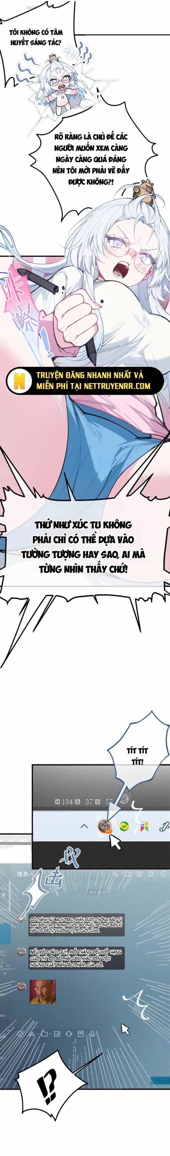 Sau Khi Biến Thành Quái Vật Cthulhu Họ Càng Điên Cuồng Hơn - Chương 1 - ảnh 14