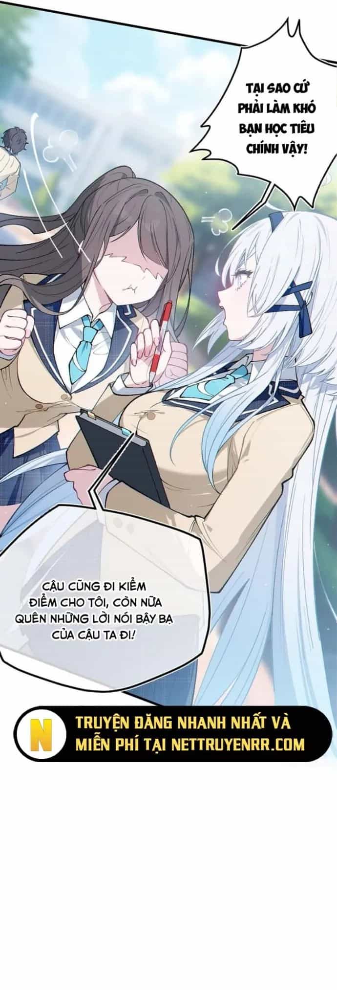 Sau Khi Biến Thành Quái Vật Cthulhu Họ Càng Điên Cuồng Hơn - Chương 1 - ảnh 7