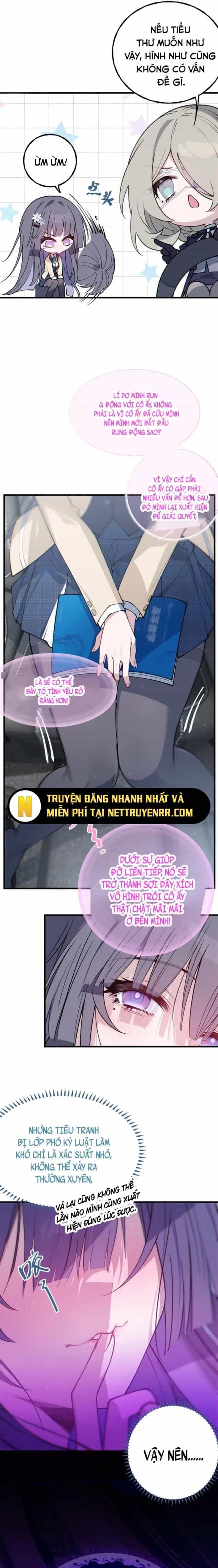 Sau Khi Biến Thành Quái Vật Cthulhu Họ Càng Điên Cuồng Hơn - Chương 10 - ảnh 15