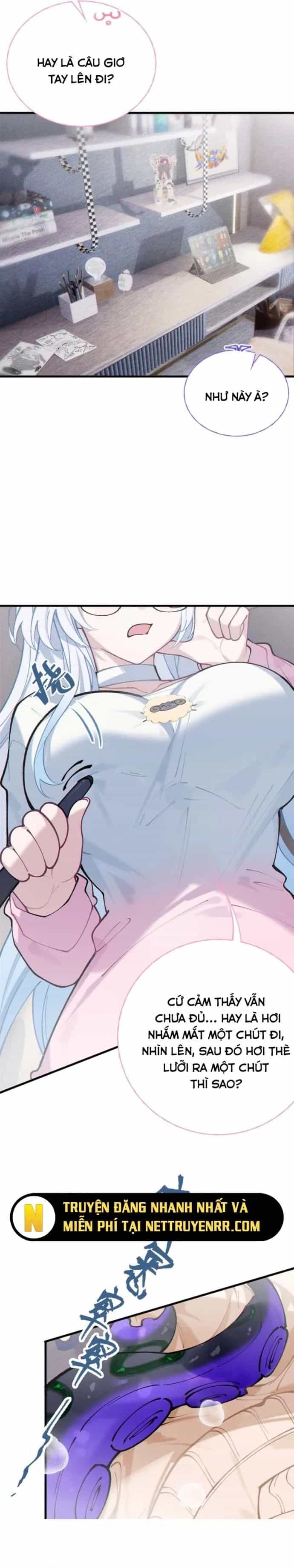 Sau Khi Biến Thành Quái Vật Cthulhu Họ Càng Điên Cuồng Hơn - Chương 11 - ảnh 2