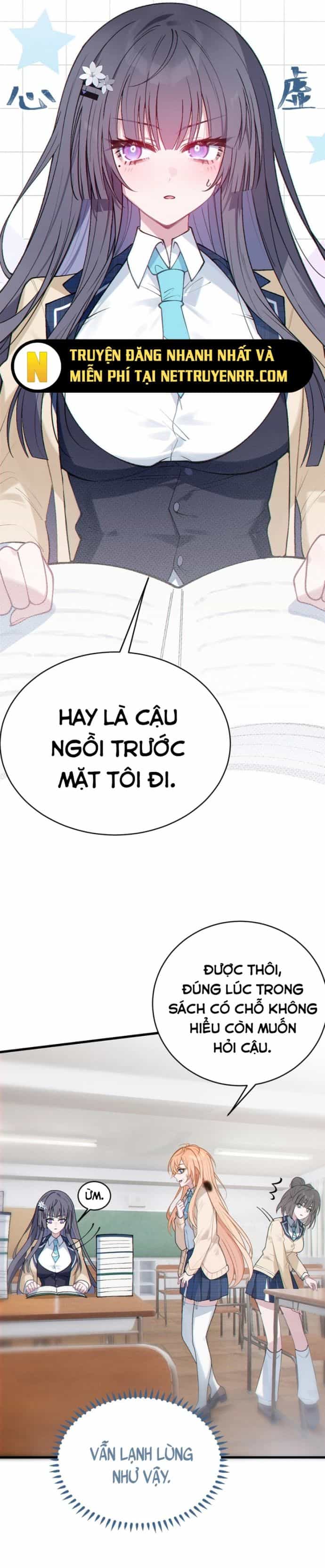 Sau Khi Biến Thành Quái Vật Cthulhu Họ Càng Điên Cuồng Hơn - Chương 12 - ảnh 10