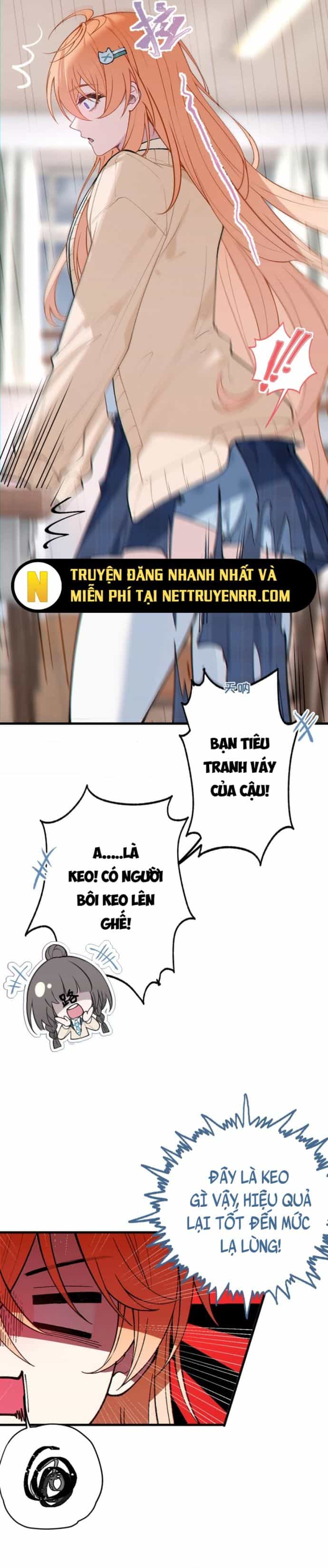 Sau Khi Biến Thành Quái Vật Cthulhu Họ Càng Điên Cuồng Hơn - Chương 12 - ảnh 16