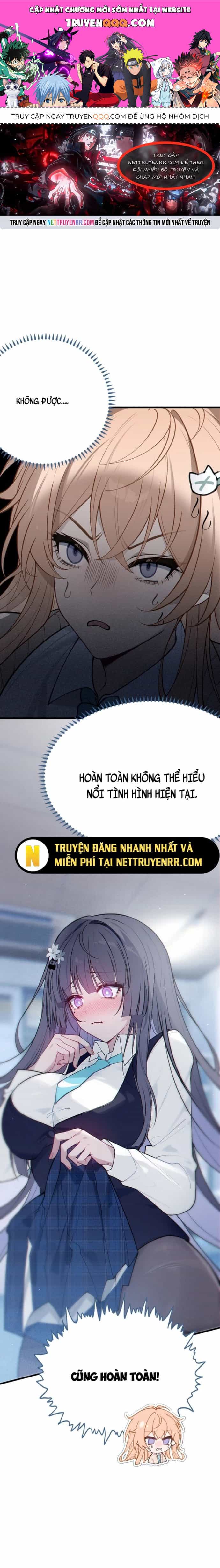 Sau Khi Biến Thành Quái Vật Cthulhu Họ Càng Điên Cuồng Hơn - Chương 13 - ảnh 1