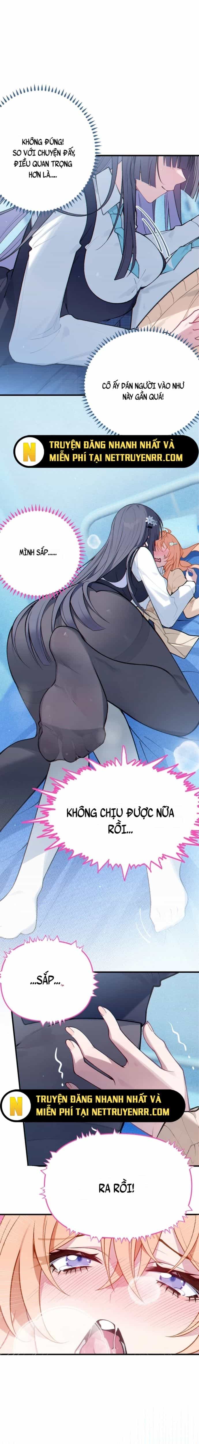 Sau Khi Biến Thành Quái Vật Cthulhu Họ Càng Điên Cuồng Hơn - Chương 13 - ảnh 14