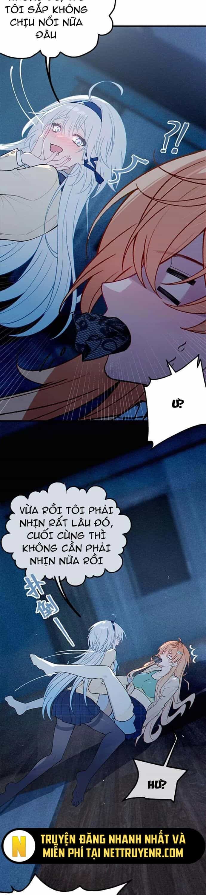 Sau Khi Biến Thành Quái Vật Cthulhu Họ Càng Điên Cuồng Hơn - Chương 18 - ảnh 14