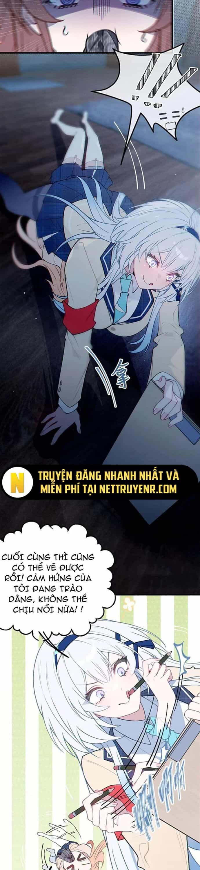 Sau Khi Biến Thành Quái Vật Cthulhu Họ Càng Điên Cuồng Hơn - Chương 18 - ảnh 16