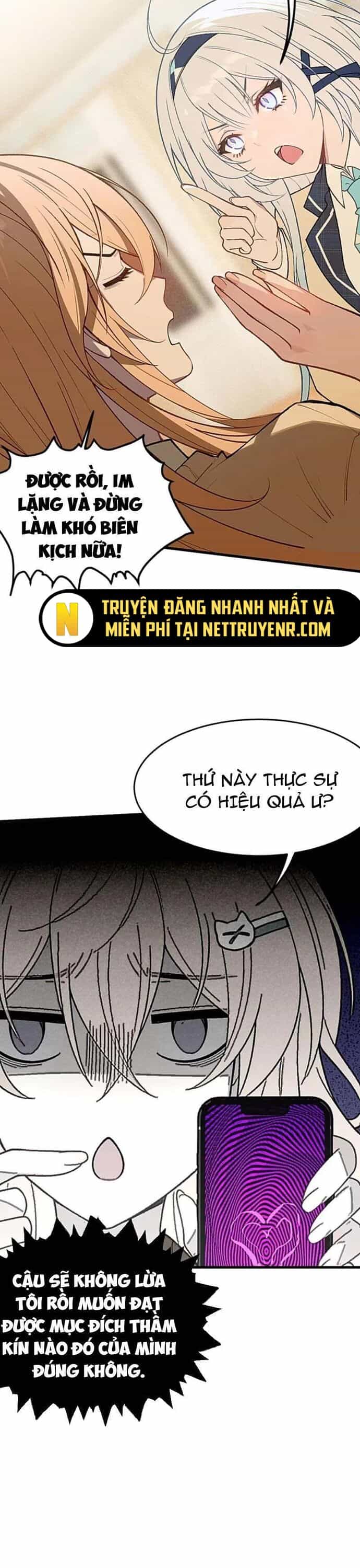 Sau Khi Biến Thành Quái Vật Cthulhu Họ Càng Điên Cuồng Hơn - Chương 18 - ảnh 24