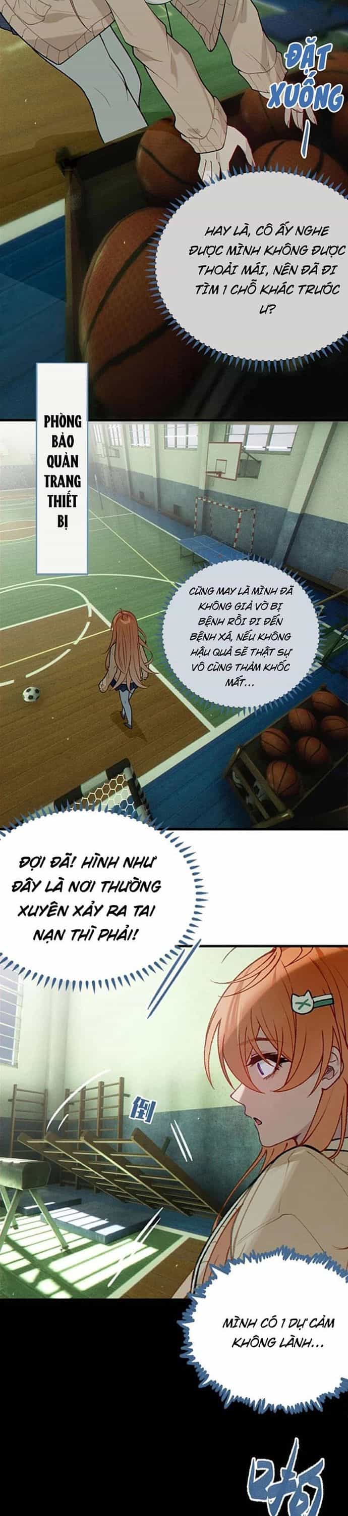 Sau Khi Biến Thành Quái Vật Cthulhu Họ Càng Điên Cuồng Hơn - Chương 19 - ảnh 20