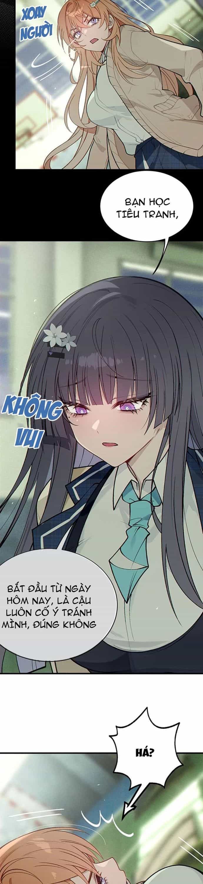 Sau Khi Biến Thành Quái Vật Cthulhu Họ Càng Điên Cuồng Hơn - Chương 19 - ảnh 22