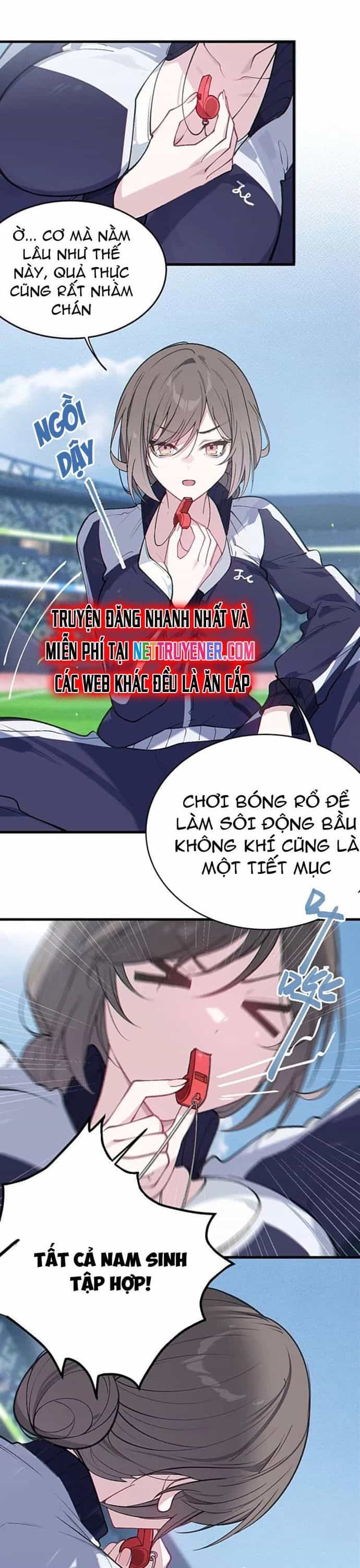 Sau Khi Biến Thành Quái Vật Cthulhu Họ Càng Điên Cuồng Hơn - Chương 19 - ảnh 9
