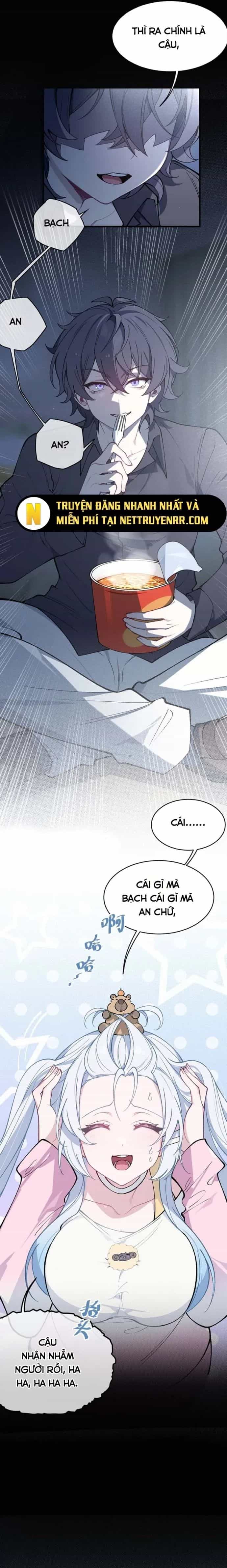 Sau Khi Biến Thành Quái Vật Cthulhu Họ Càng Điên Cuồng Hơn - Chương 2 - ảnh 2