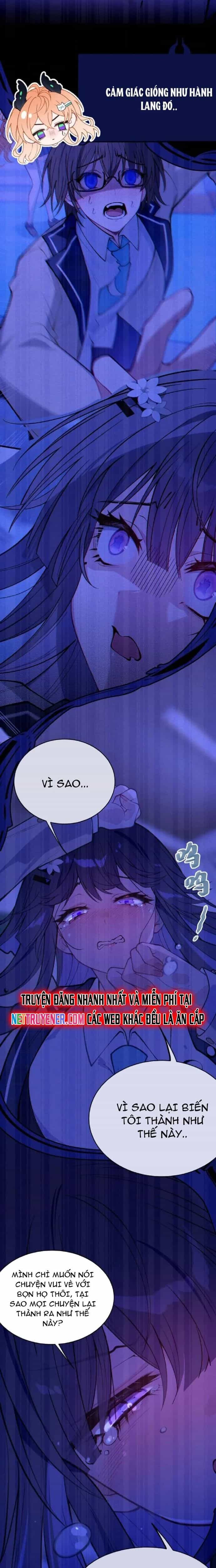 Sau Khi Biến Thành Quái Vật Cthulhu Họ Càng Điên Cuồng Hơn - Chương 21 - ảnh 11