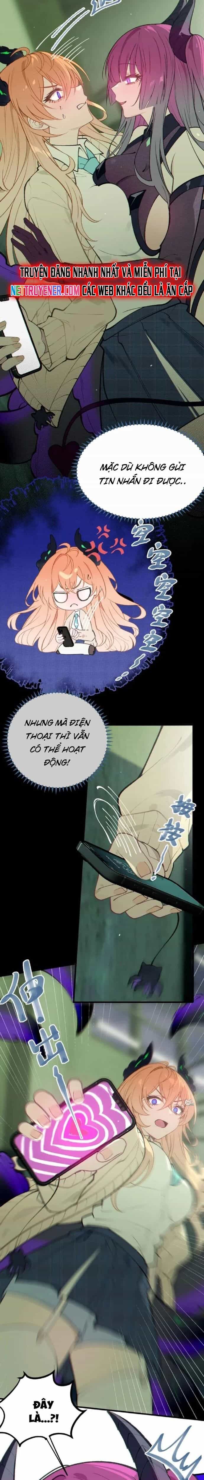 Sau Khi Biến Thành Quái Vật Cthulhu Họ Càng Điên Cuồng Hơn - Chương 21 - ảnh 3