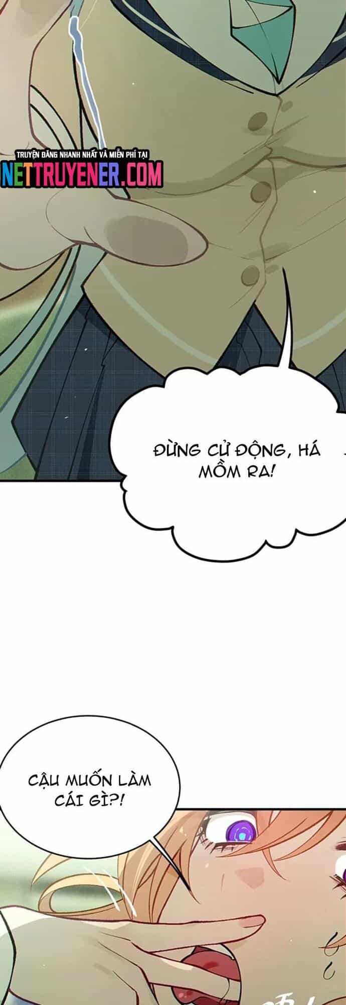 Sau Khi Biến Thành Quái Vật Cthulhu Họ Càng Điên Cuồng Hơn - Chương 22 - ảnh 17