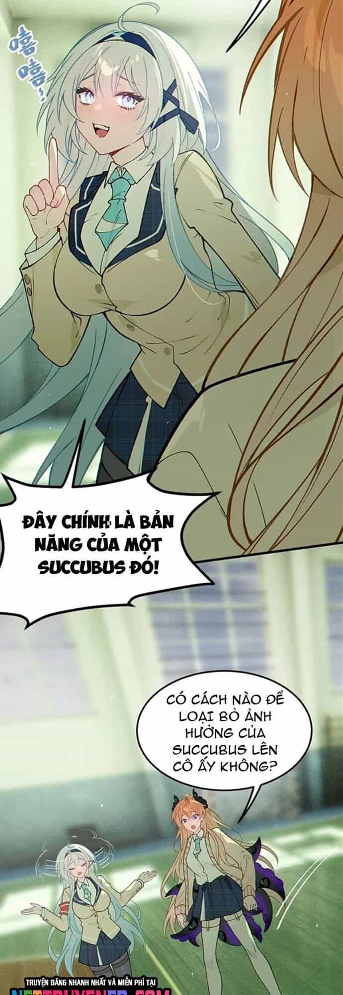 Sau Khi Biến Thành Quái Vật Cthulhu Họ Càng Điên Cuồng Hơn - Chương 22 - ảnh 24
