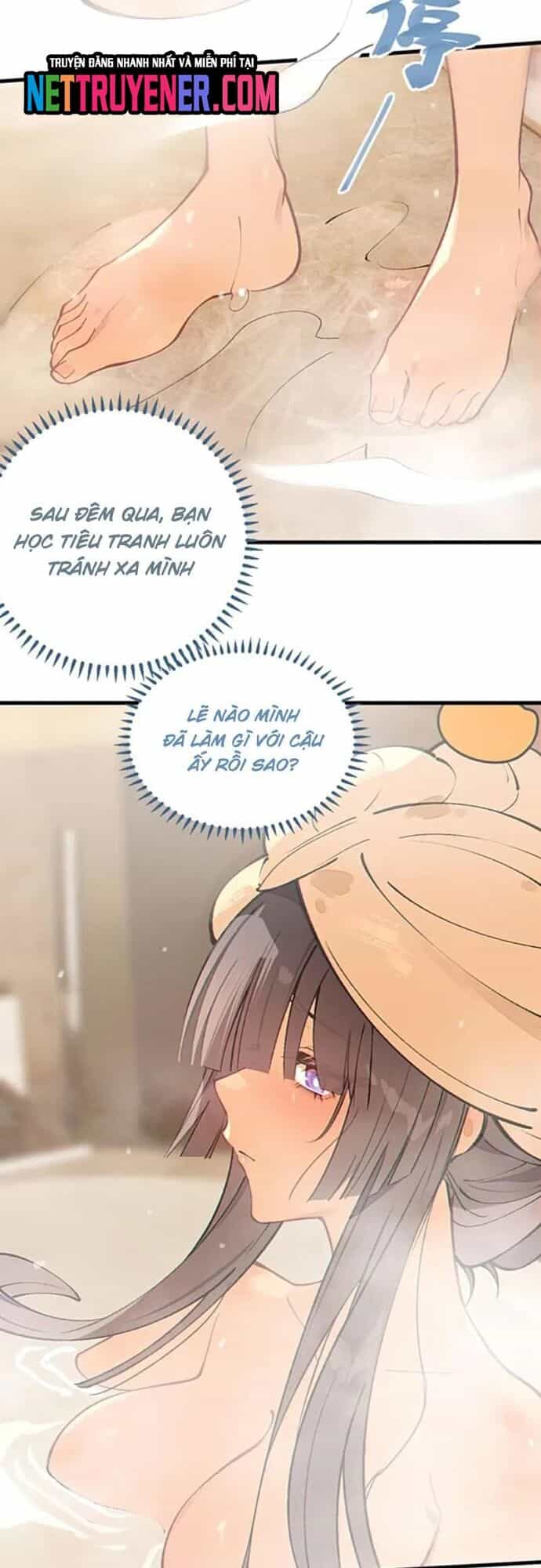 Sau Khi Biến Thành Quái Vật Cthulhu Họ Càng Điên Cuồng Hơn - Chương 22 - ảnh 45