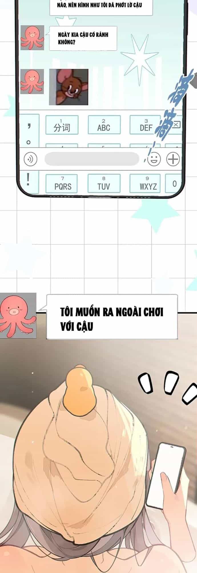 Sau Khi Biến Thành Quái Vật Cthulhu Họ Càng Điên Cuồng Hơn - Chương 22 - ảnh 48