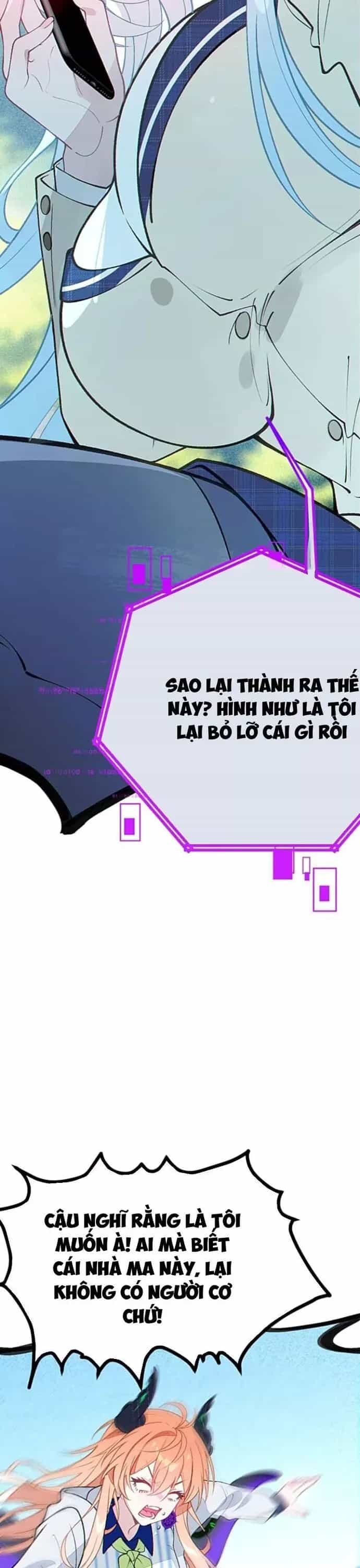 Sau Khi Biến Thành Quái Vật Cthulhu Họ Càng Điên Cuồng Hơn - Chương 24 - ảnh 18