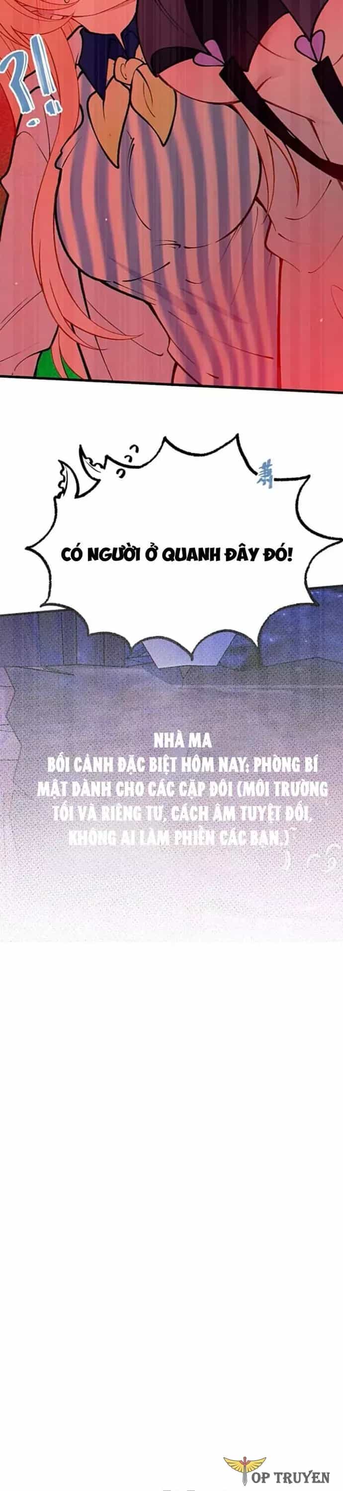 Sau Khi Biến Thành Quái Vật Cthulhu Họ Càng Điên Cuồng Hơn - Chương 24 - ảnh 3