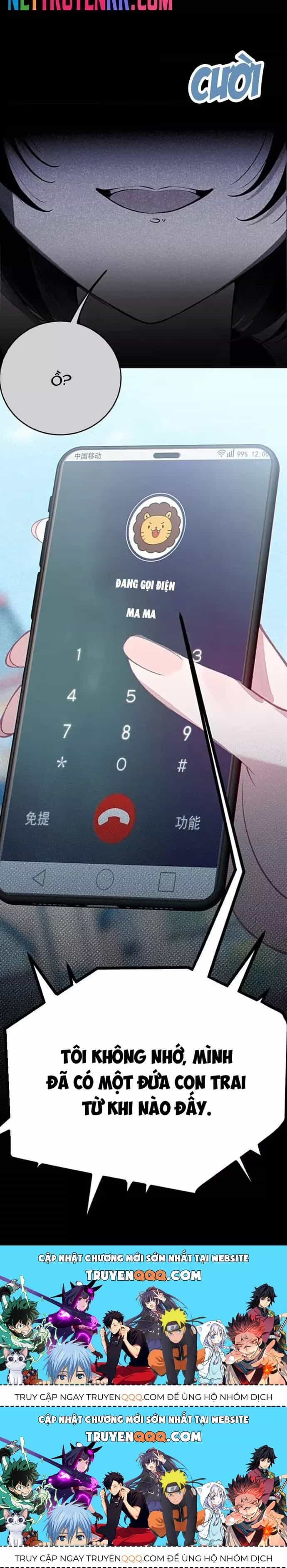 Sau Khi Biến Thành Quái Vật Cthulhu Họ Càng Điên Cuồng Hơn - Chương 24 - ảnh 37