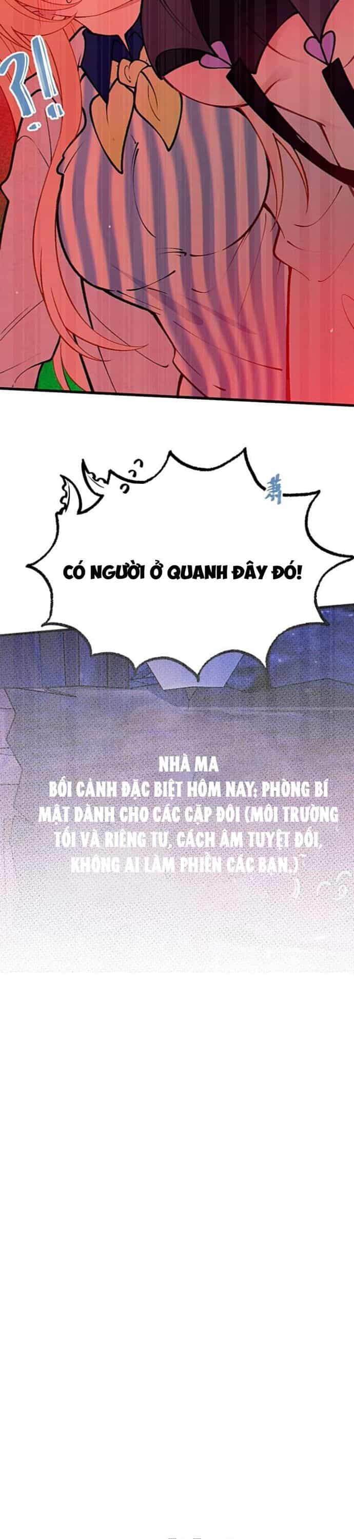 Sau Khi Biến Thành Quái Vật Cthulhu Họ Càng Điên Cuồng Hơn - Chương 24.1 - ảnh 2