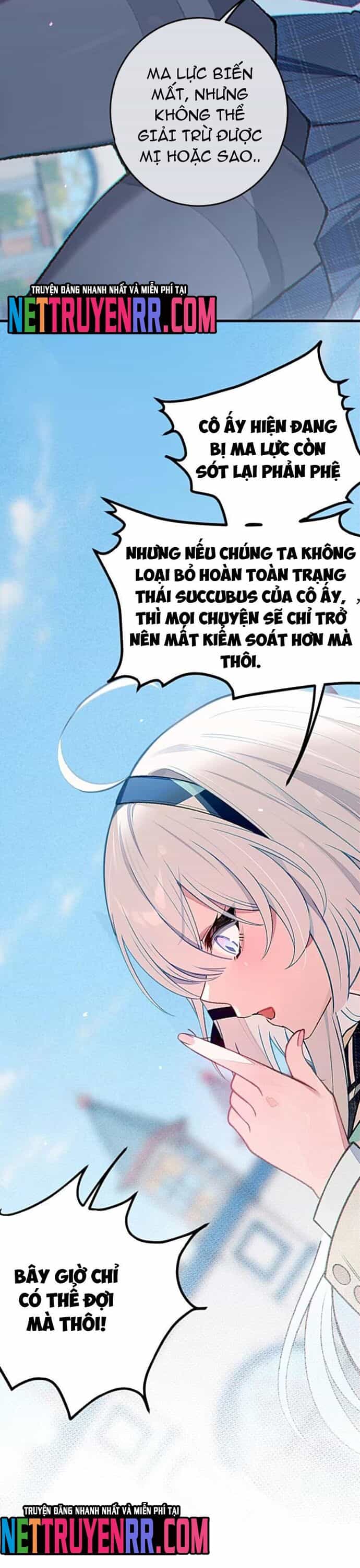Sau Khi Biến Thành Quái Vật Cthulhu Họ Càng Điên Cuồng Hơn - Chương 24.1 - ảnh 28