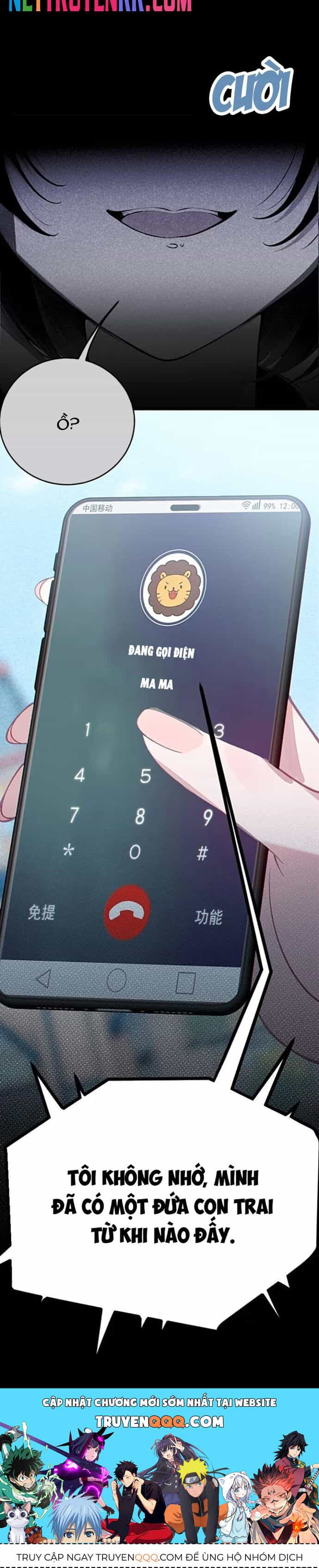 Sau Khi Biến Thành Quái Vật Cthulhu Họ Càng Điên Cuồng Hơn - Chương 24.1 - ảnh 36