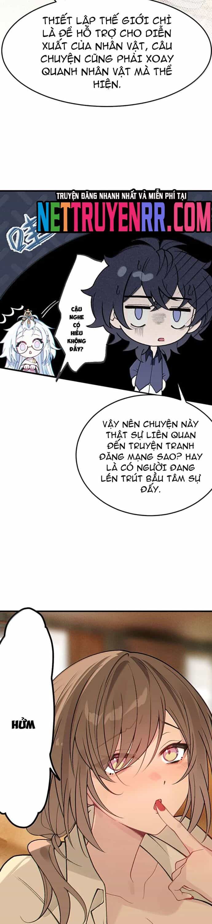 Sau Khi Biến Thành Quái Vật Cthulhu Họ Càng Điên Cuồng Hơn - Chương 27 - ảnh 24
