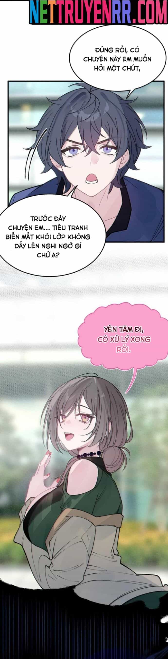 Sau Khi Biến Thành Quái Vật Cthulhu Họ Càng Điên Cuồng Hơn - Chương 28 - ảnh 14