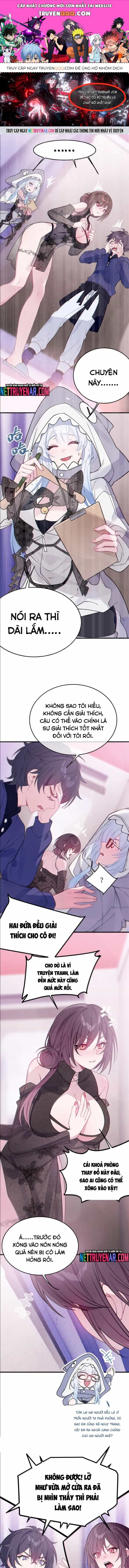 Sau Khi Biến Thành Quái Vật Cthulhu Họ Càng Điên Cuồng Hơn - Chương 30 - ảnh 1