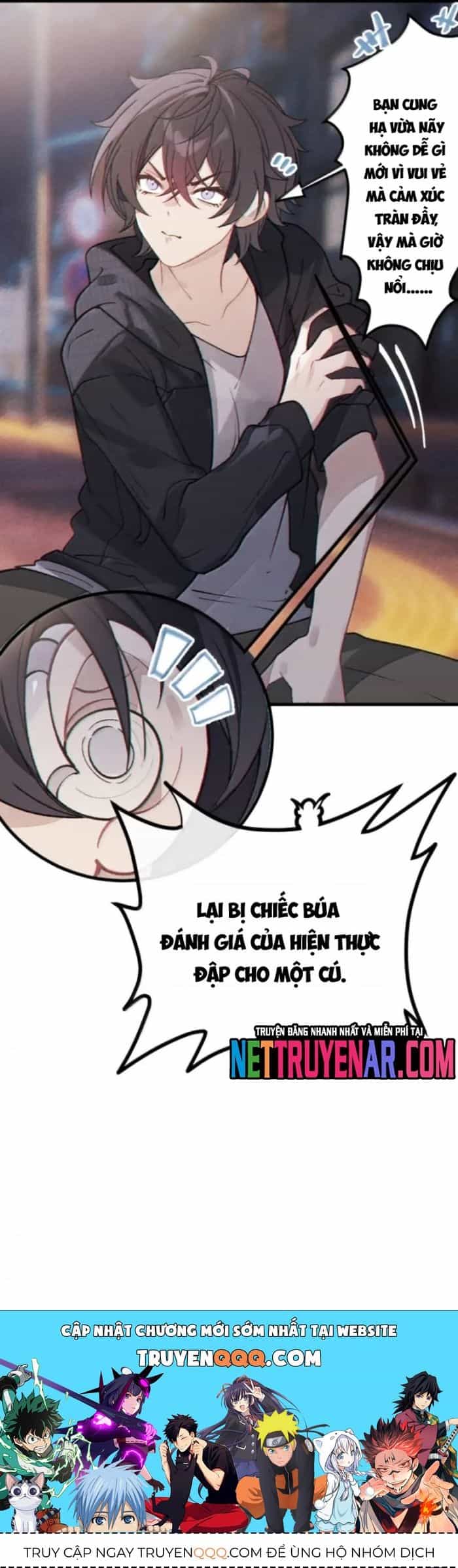 Sau Khi Biến Thành Quái Vật Cthulhu Họ Càng Điên Cuồng Hơn - Chương 33 - ảnh 15