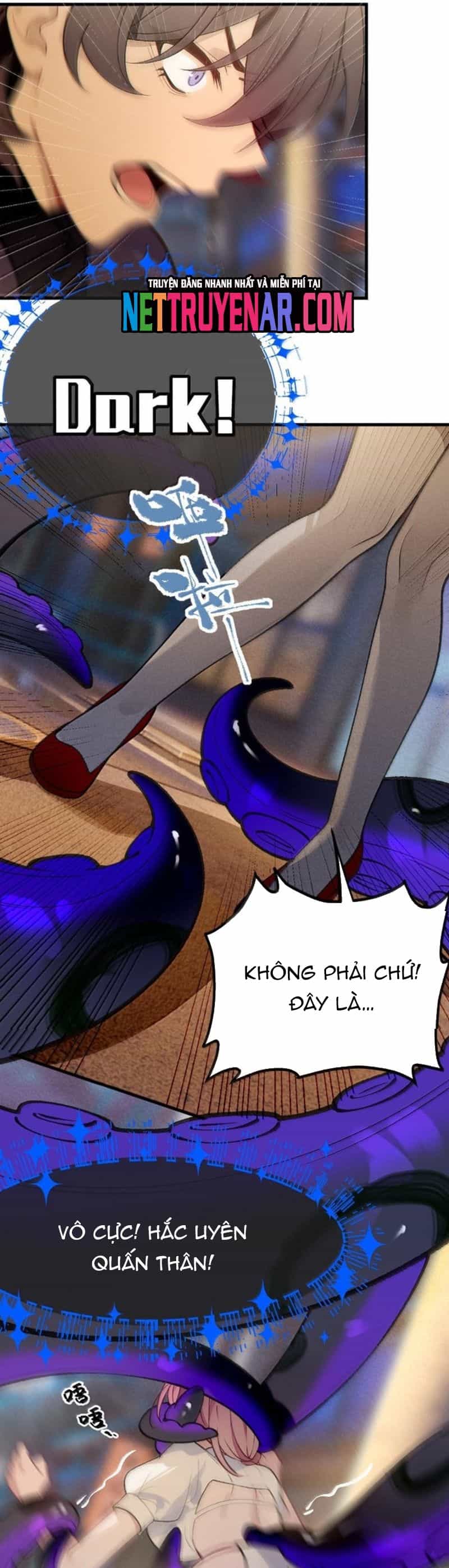 Sau Khi Biến Thành Quái Vật Cthulhu Họ Càng Điên Cuồng Hơn - Chương 34 - ảnh 6