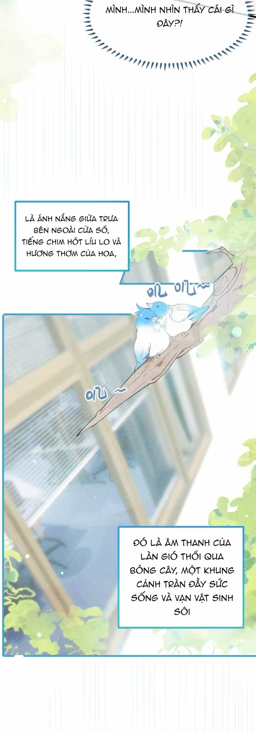 Sau Khi Biến Thành Quái Vật Cthulhu Họ Càng Điên Cuồng Hơn - Chương 36 - ảnh 11