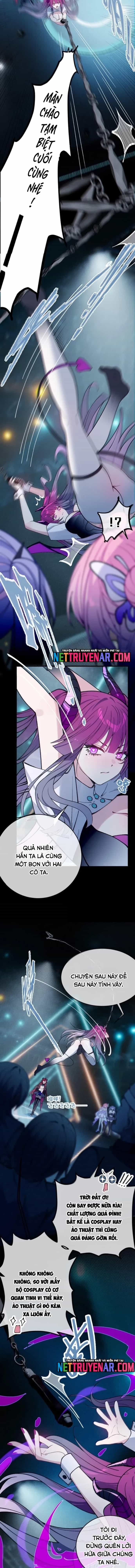 Sau Khi Biến Thành Quái Vật Cthulhu Họ Càng Điên Cuồng Hơn - Chương 44 - ảnh 6