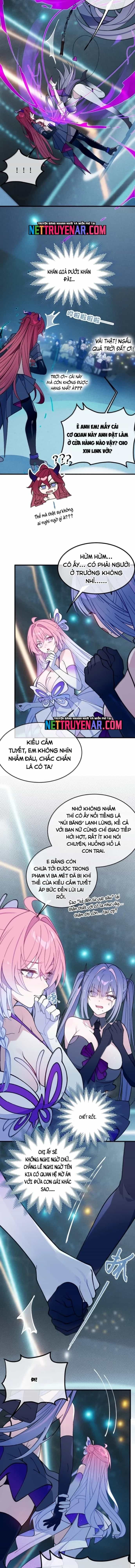 Sau Khi Biến Thành Quái Vật Cthulhu Họ Càng Điên Cuồng Hơn - Chương 44 - ảnh 7