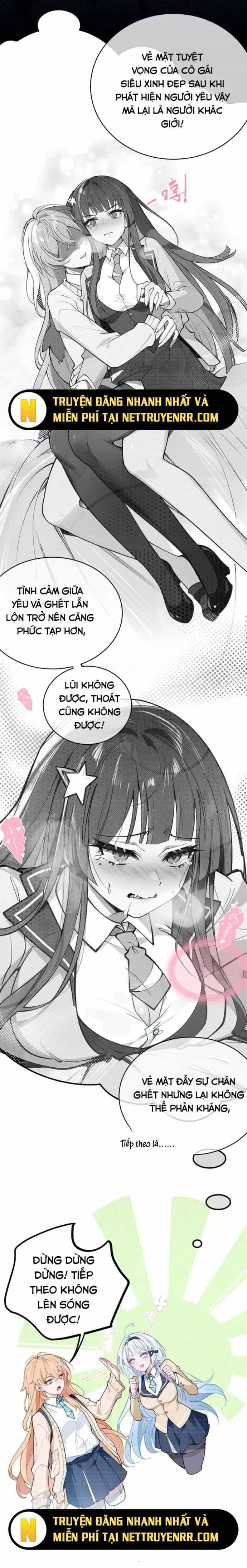 Sau Khi Biến Thành Quái Vật Cthulhu Họ Càng Điên Cuồng Hơn - Chương 5 - ảnh 13
